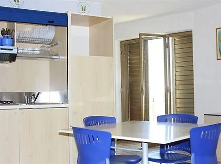 Appartement Terralcantara Del Mare