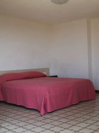 Terralcantara Del Mare Apartment *