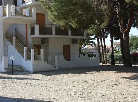 Apartment Terralcantara Del Mare