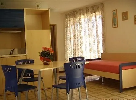 Apartment Terralcantara Del Mare *