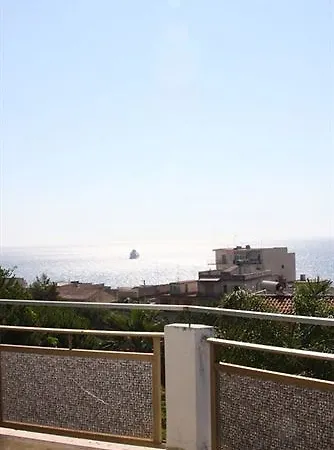 Apartment Terralcantara Del Mare