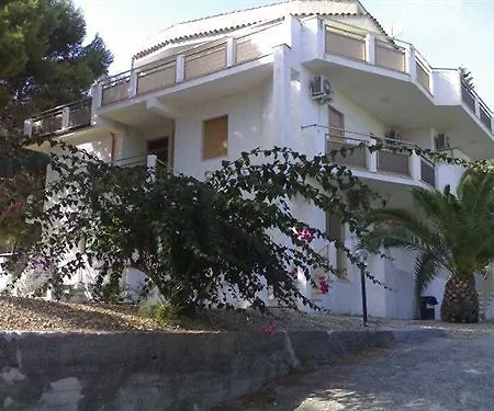 Apartment Terralcantara Del Mare *